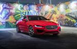 Jaguar XE 300 R-Dynamic 2019 года (NA)